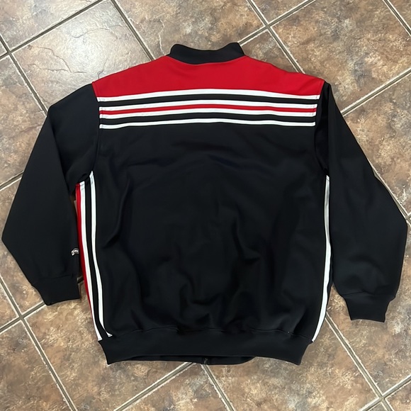 Dale Earnhardt Jr #8 Nascar Jacket - Picture 3 of 3